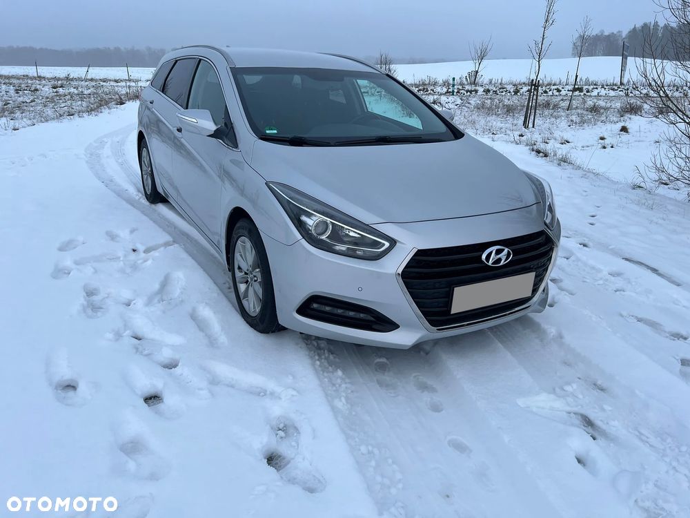 Hyundai i40 1.7 CRDi Comfort - 3