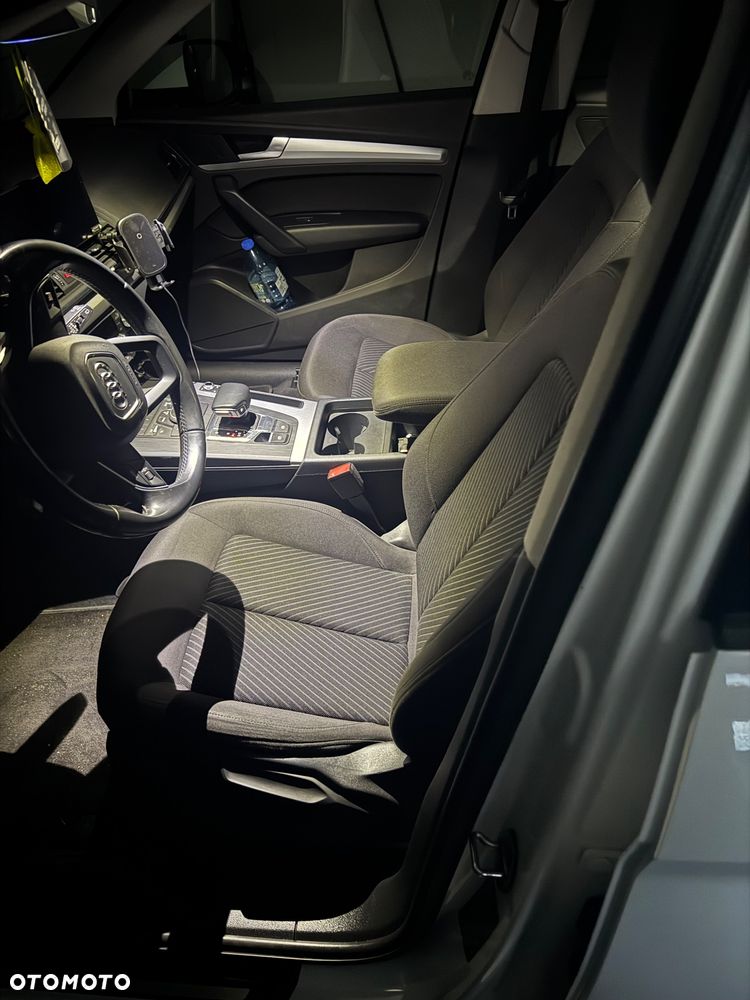 Audi Q5 - 8