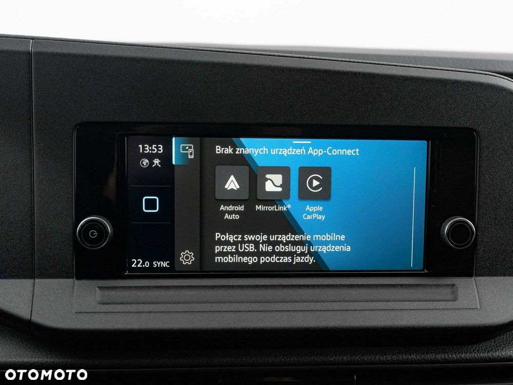 Volkswagen Caddy - 21