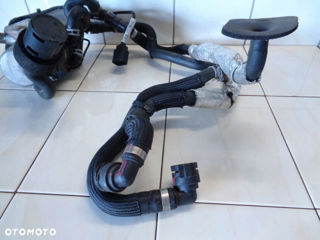 GALAXY MK4 16 WEBASTO OGRZEWANIE DG9H-18K463-AH - 1