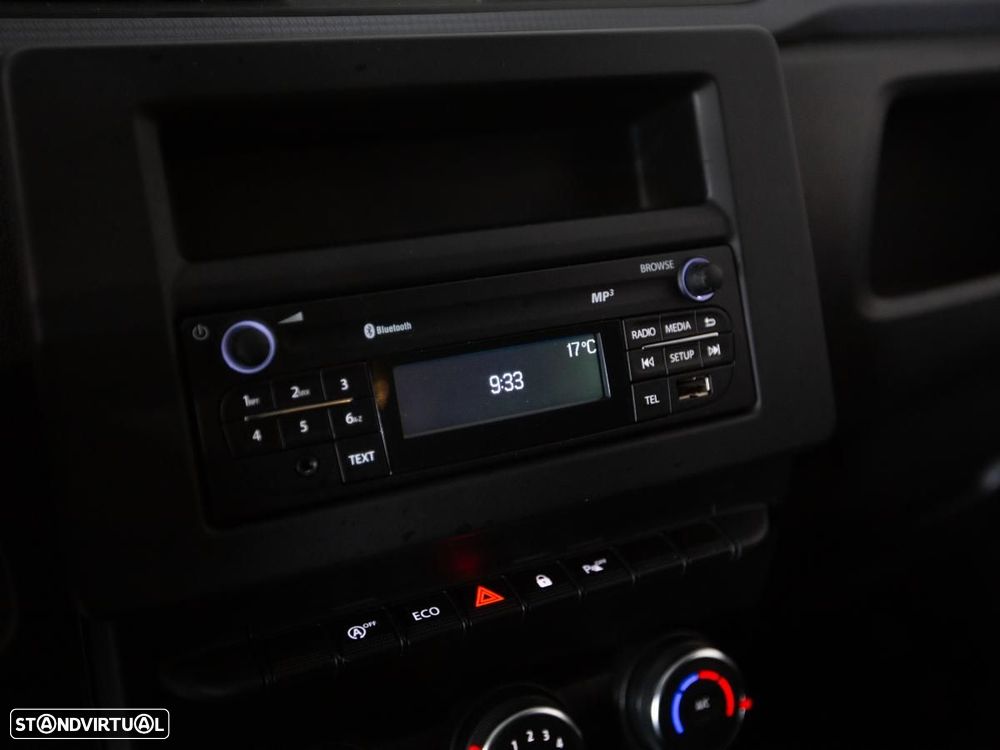 Renault Express 1.5 Blue dCi Advance C/IVA - 14