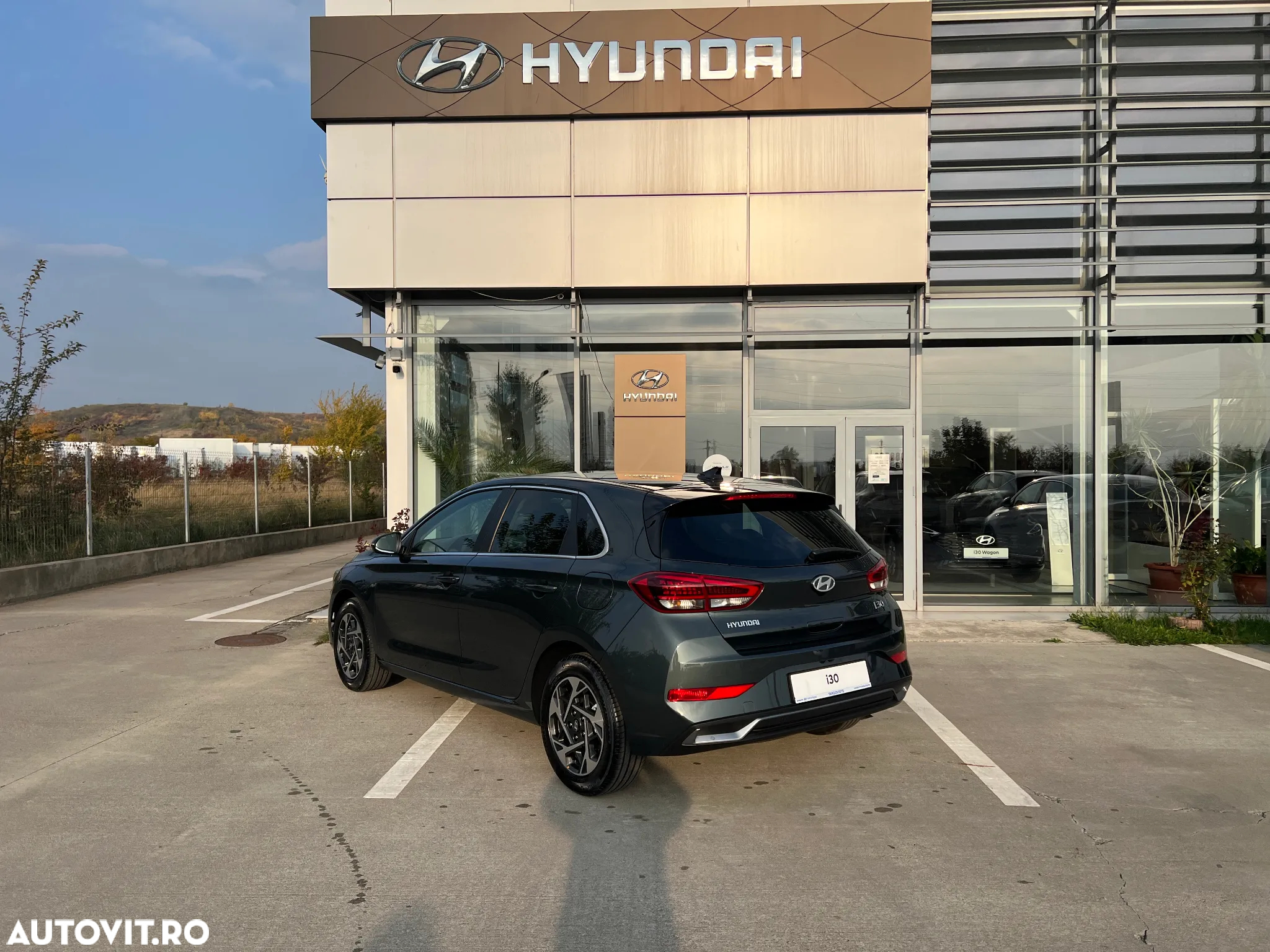 Hyundai i30 - 4