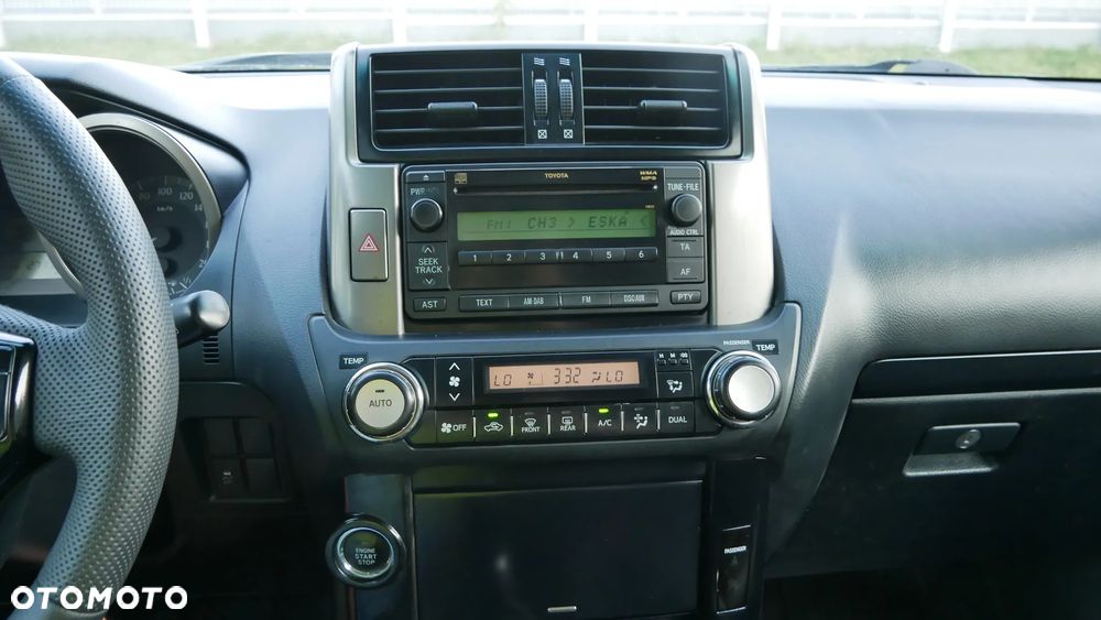 Toyota Land Cruiser LC 3.0 D-4D Luna - 15