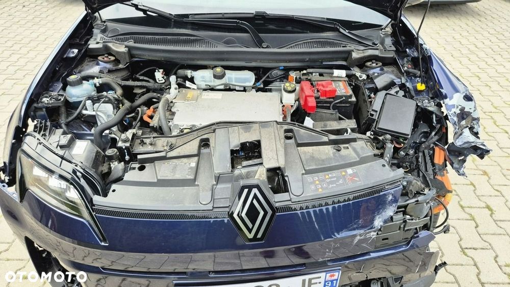 Renault 5 52kWh Comfort Range Techno - 17