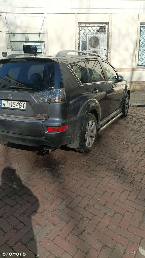 Mitsubishi Outlander 2.2 DID Intense EU5 - 15
