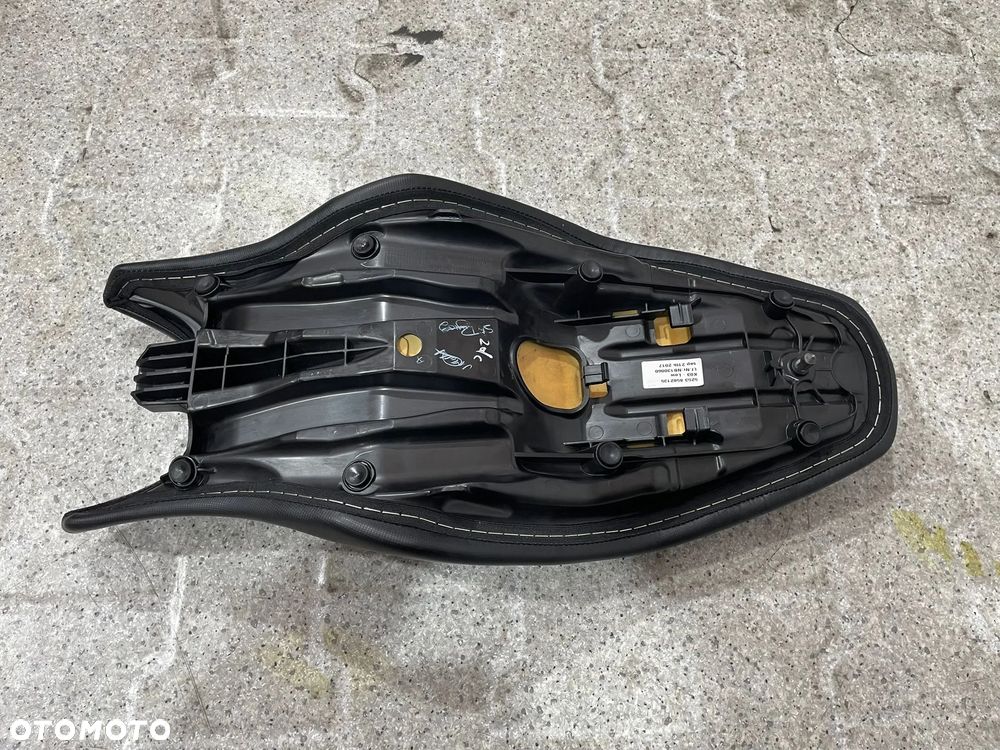 siedzenie kanapa BMW G 310R (nr1342) - 5