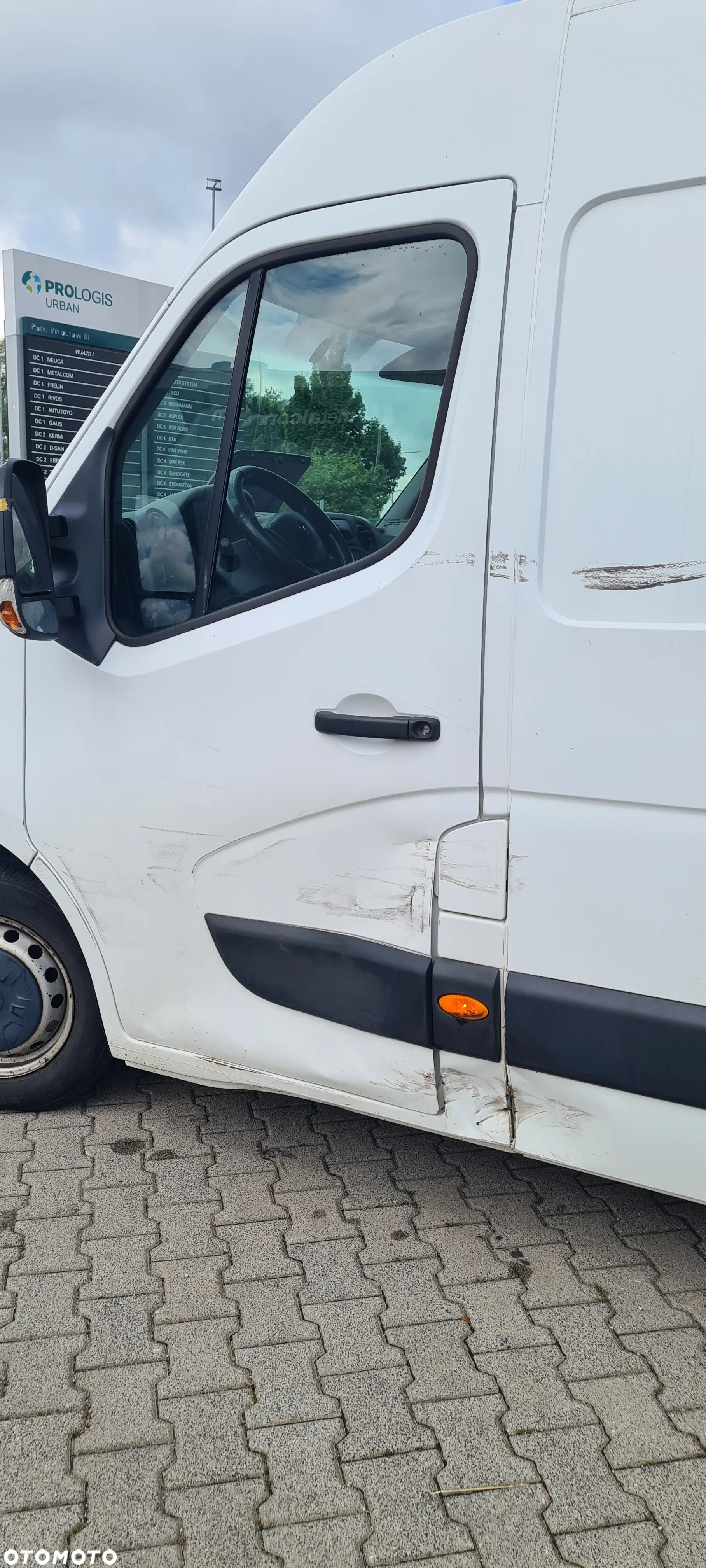 Renault Master - 9