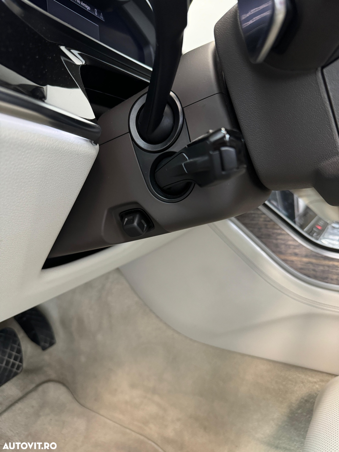Audi A8 50 TDI quattro Tiptronic MHEV - 21