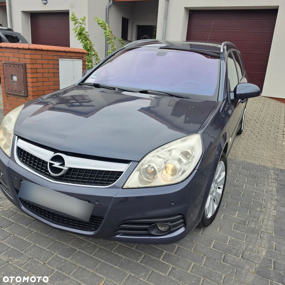 Opel Vectra 1.9 CDTI DPF Cosmo Plus - 1