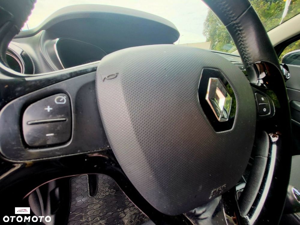 Renault Captur - 22