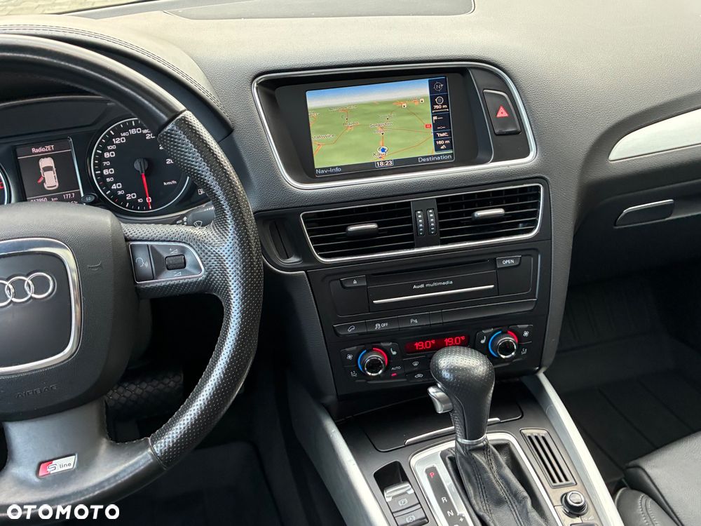Audi Q5 - 34