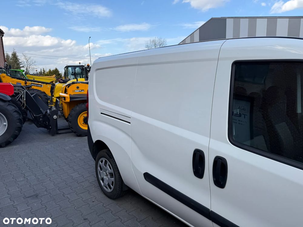 Fiat Doblo - 11