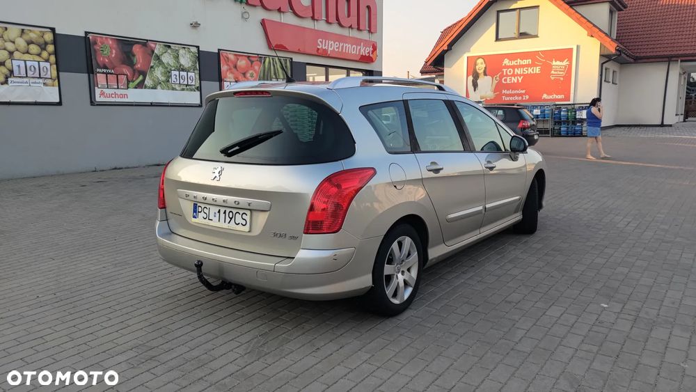 Peugeot 308 1.6 Grand Prix - 25