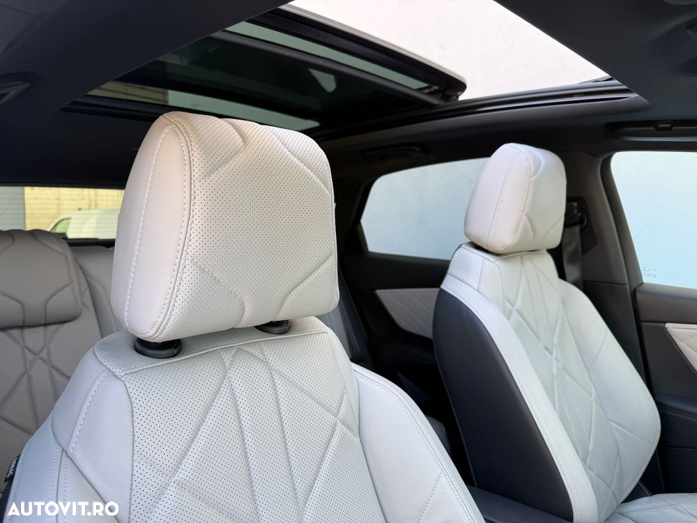 DS Automobiles DS 7 Crossback 1.6 PureTech 180 S&S EAT8 RIVOLI - 14