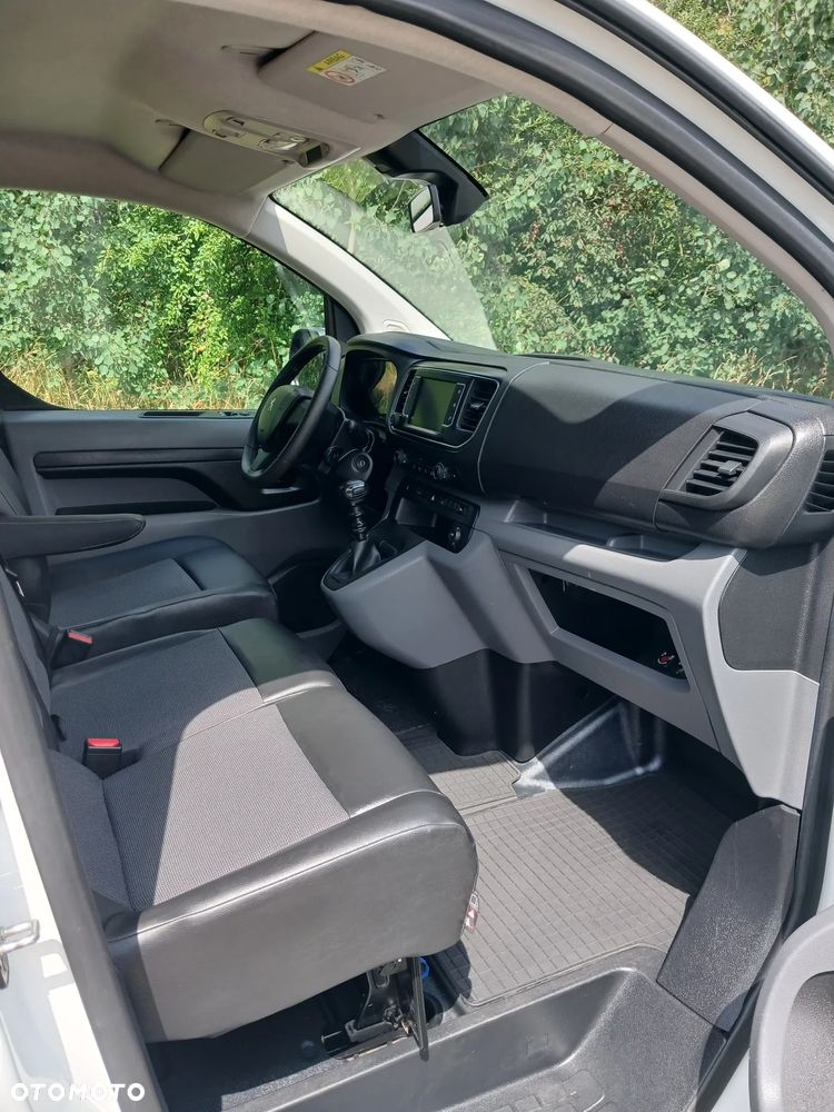 Peugeot Expert - 7