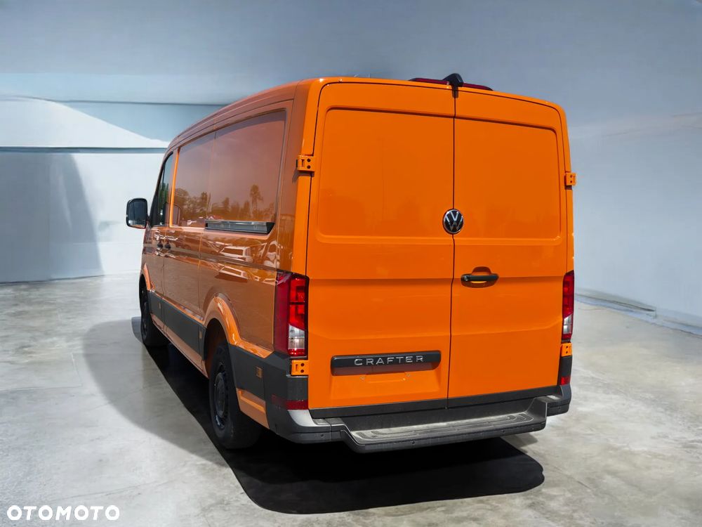 Volkswagen Crafter 35 - 11