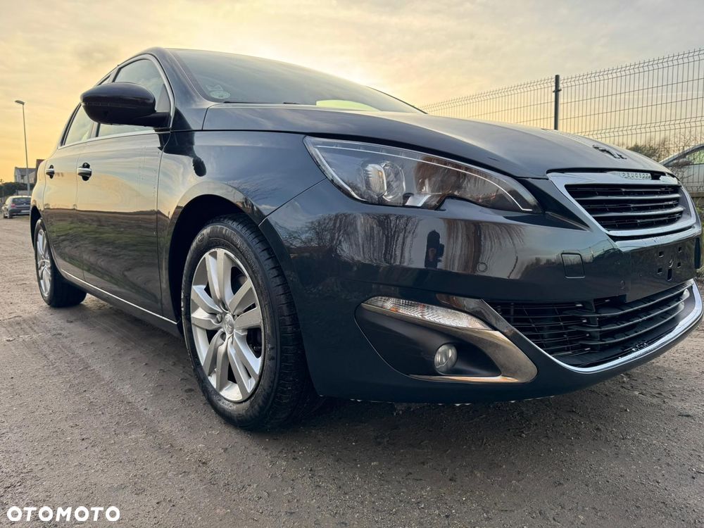 Peugeot 308 - 13
