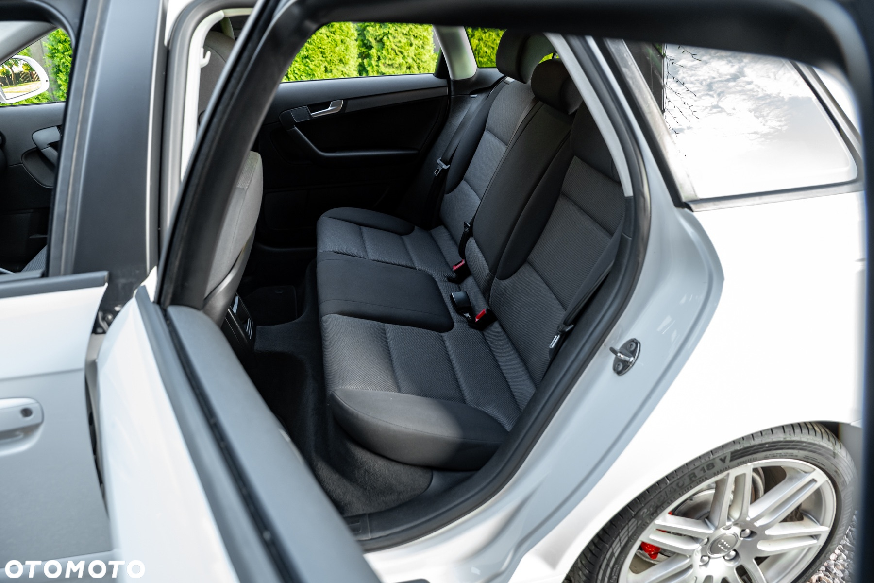 Audi A3 Sportback 1.6 Ambition - 19