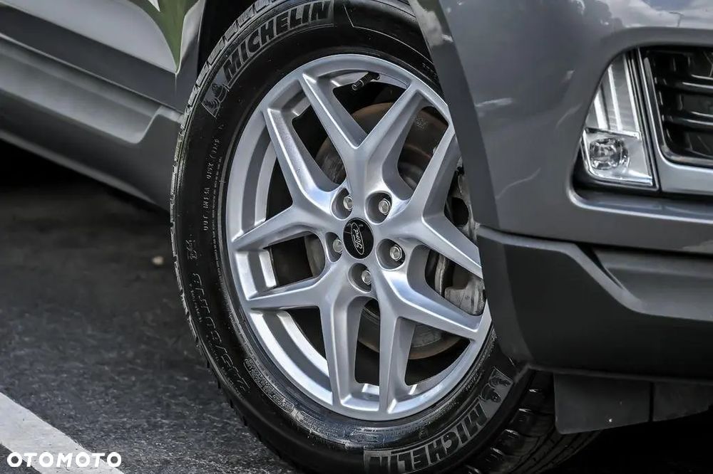 Ford Edge 2.0 EcoBlue Bi-Turbo 4x4 Titanium - 5