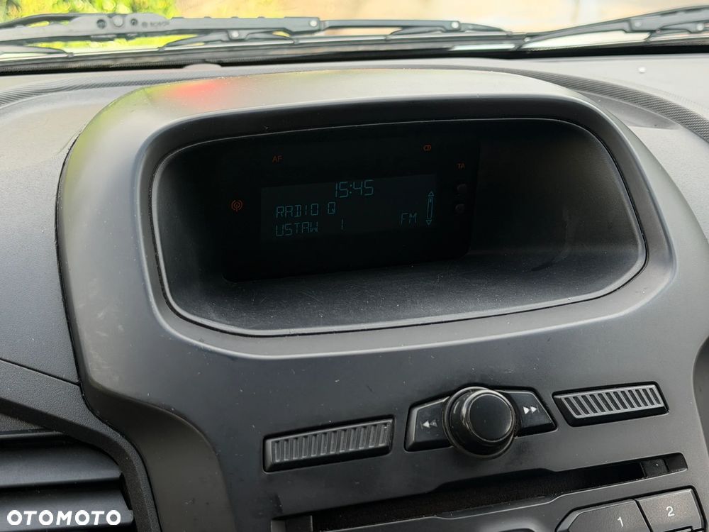 Ford Ranger 2.2 TDCi 4x4 DC XL - 21