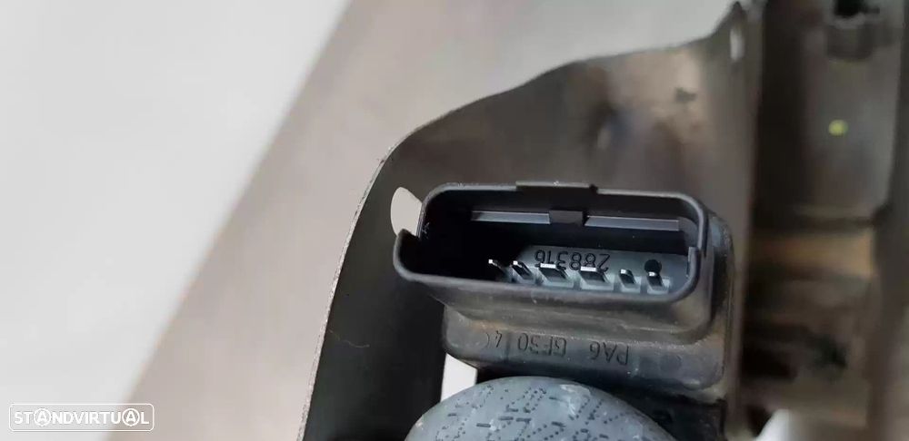 ELEVADOR DE VIDRO FRONTAL ESQUERDO KIA SPORTAGE 2011 -824703U120 - 3