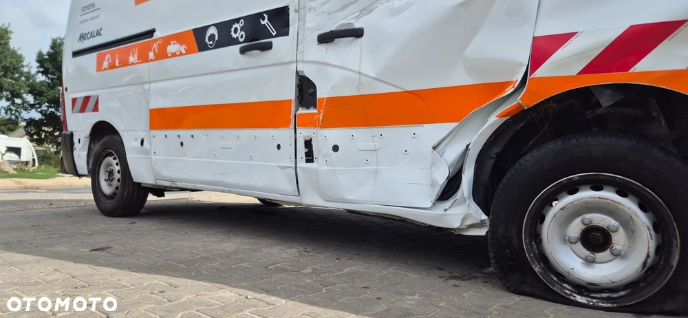 Renault MASTER - 11