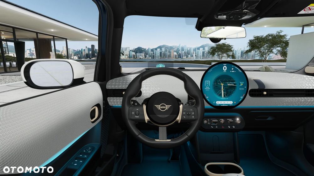 MINI Cooper S Favoured Trim - 14