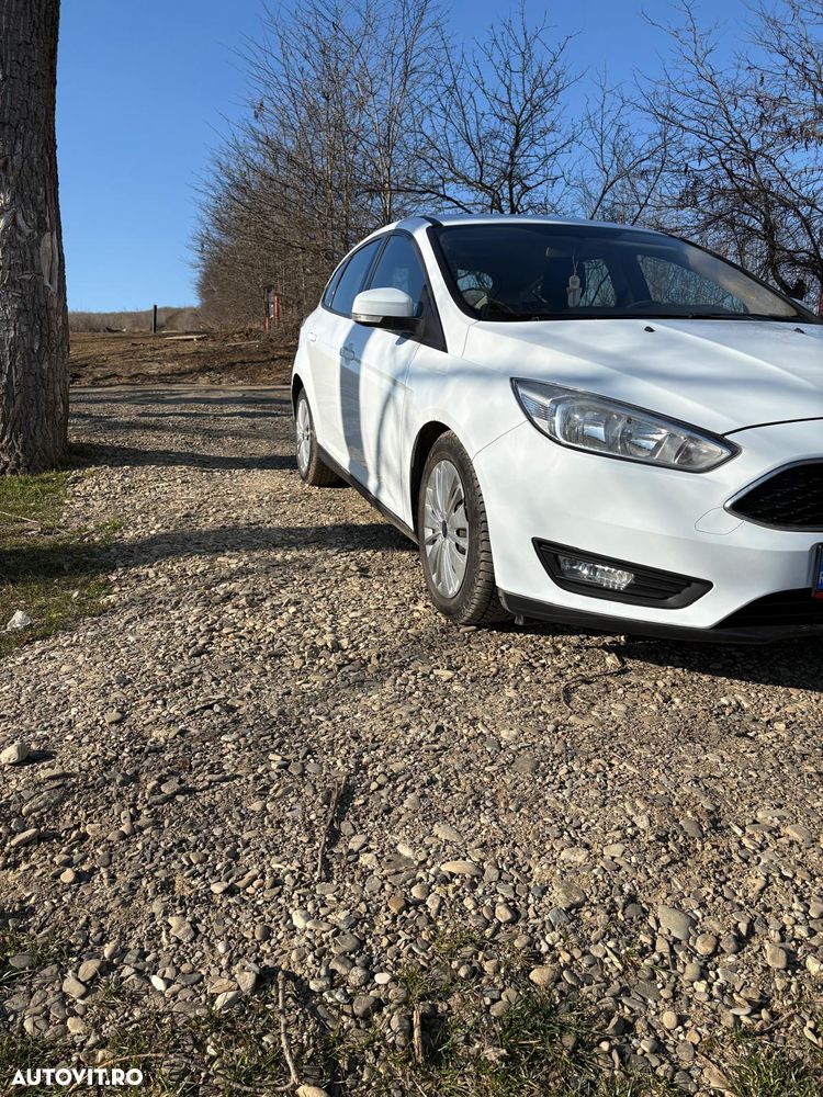 Ford Focus 1.5 TDCi ST-Line - 3