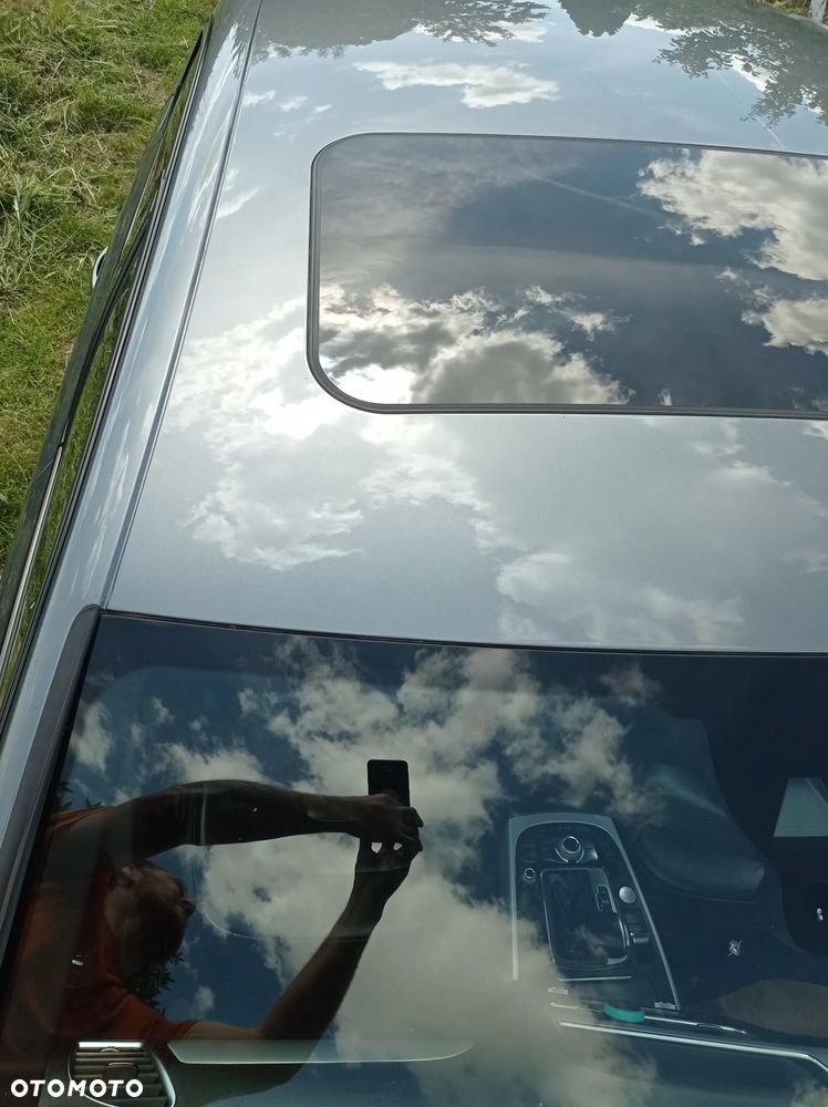 Audi A4 Limousine 2.0 TDI DPF clean diesel multitronic S line Sportpaket - 32