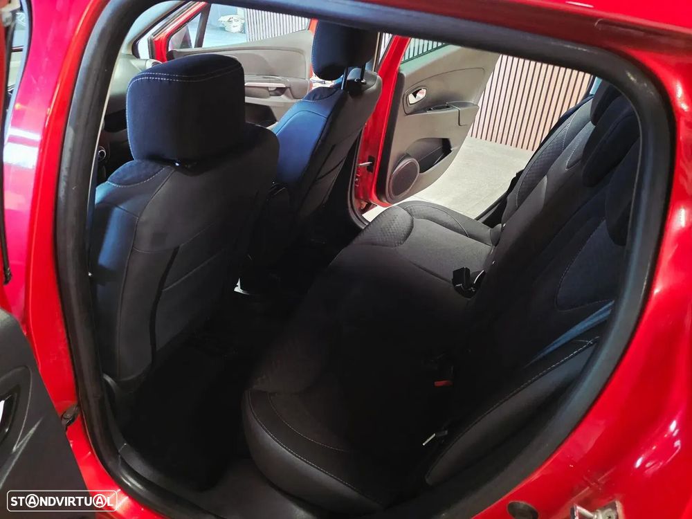 Renault Clio 1.5 dCi GT Line - 19