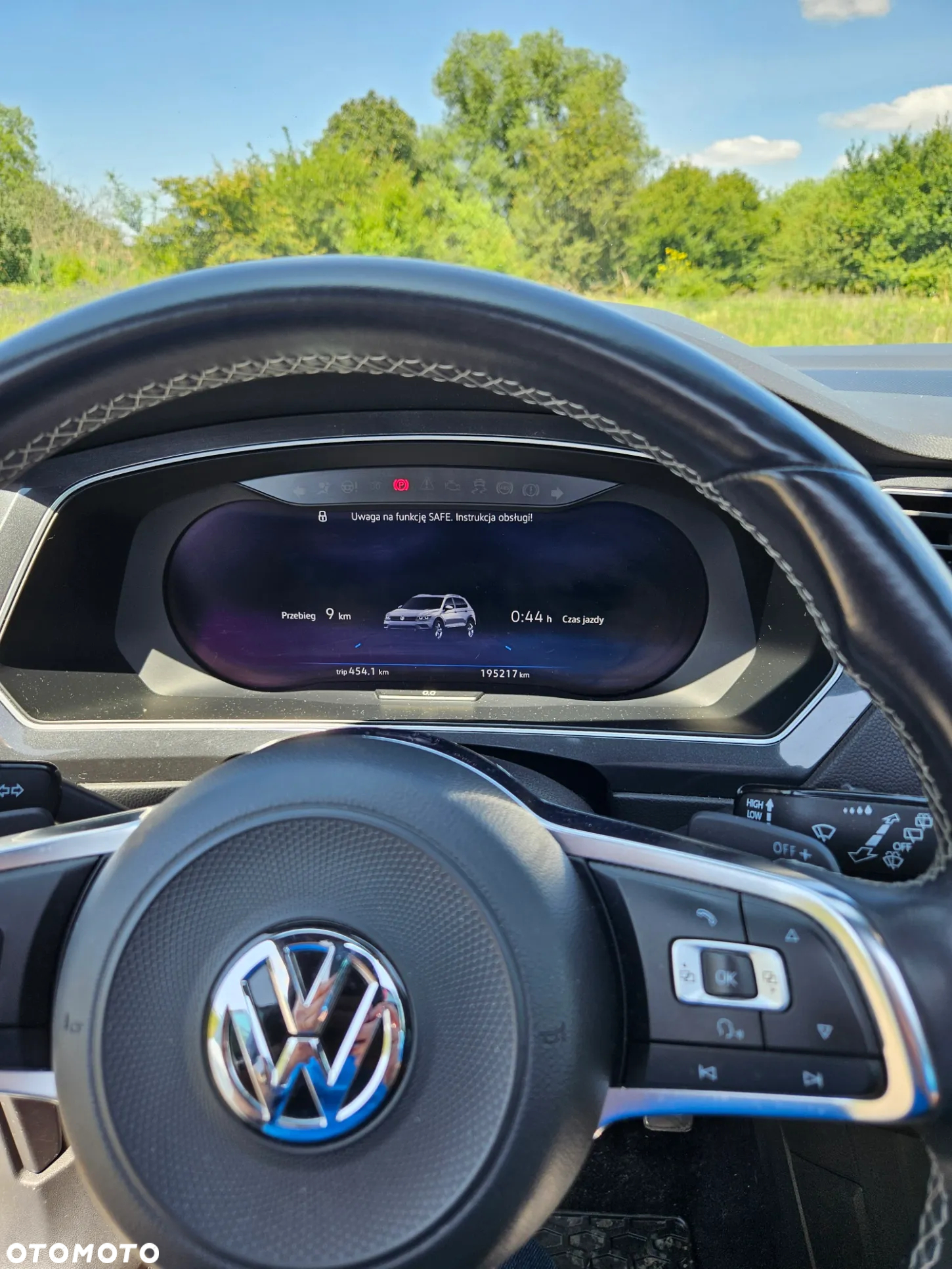Volkswagen Tiguan 2.0 TSI 4Mot R-Style DSG - 19