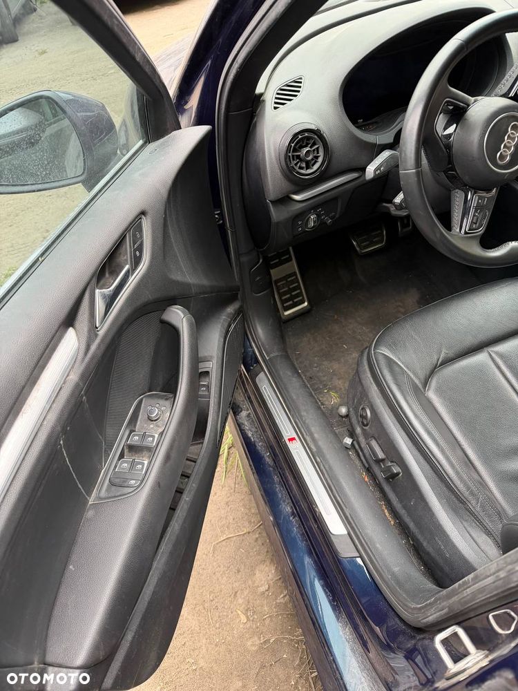 Audi A3 Sportback - 10