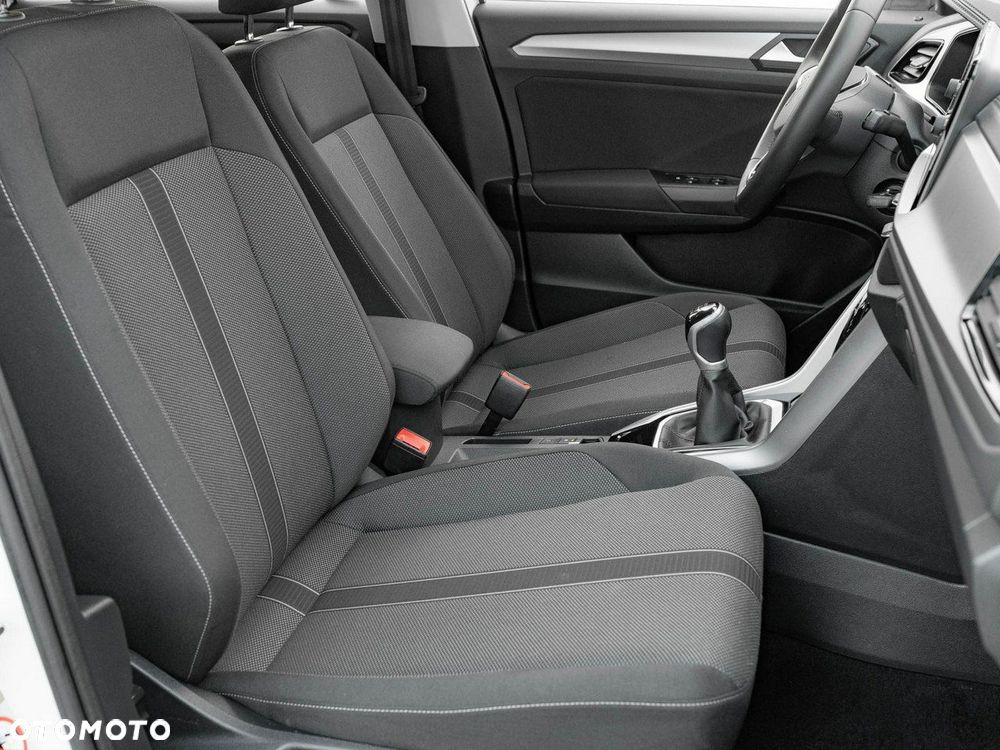 Volkswagen T-Roc 1.5 TSI Life - 29