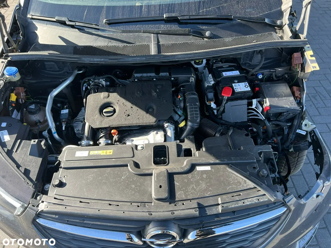 Opel Grandland X - 9