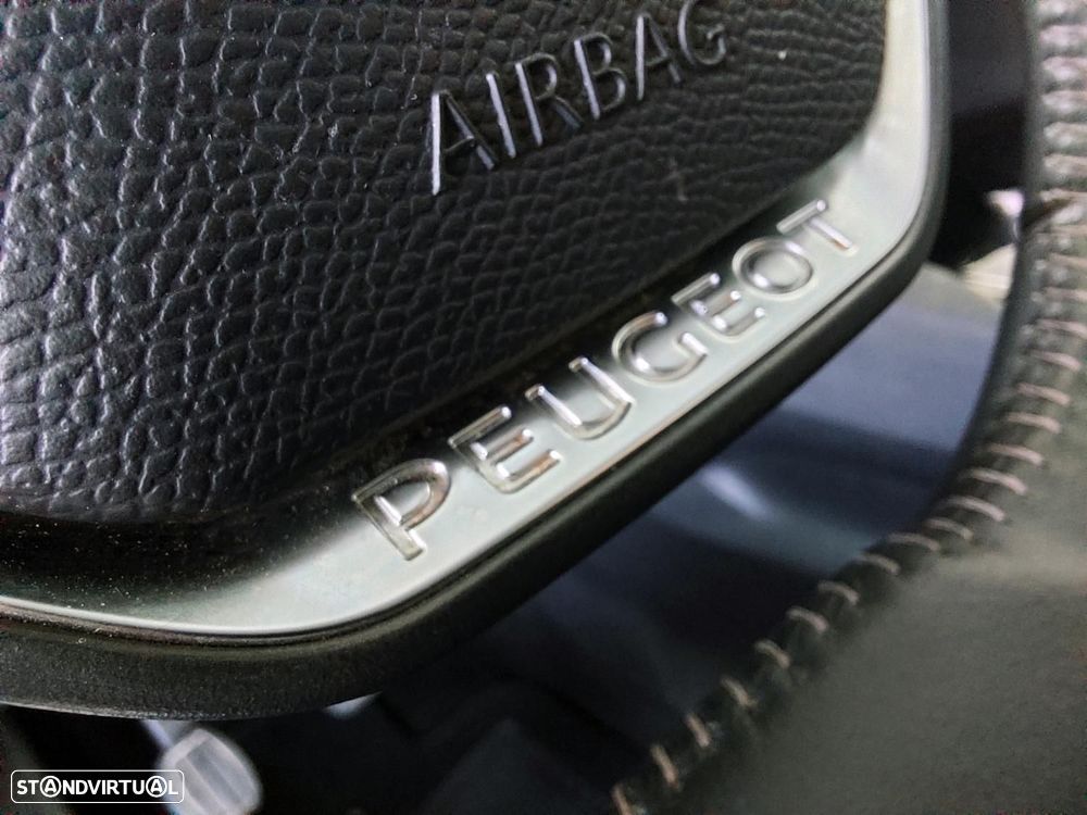 Peugeot 3008 1.5 BlueHDi Active Pack - 46