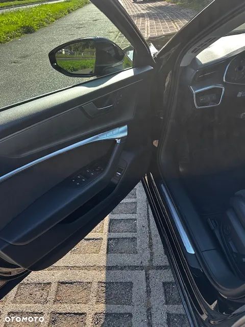 Audi A6 Limousine 2.0 TDI ultra S tronic - 10