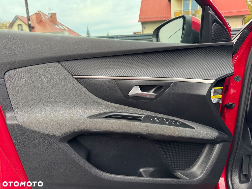 Peugeot 5008 BlueHDi 130 EAT8 Allure - 15