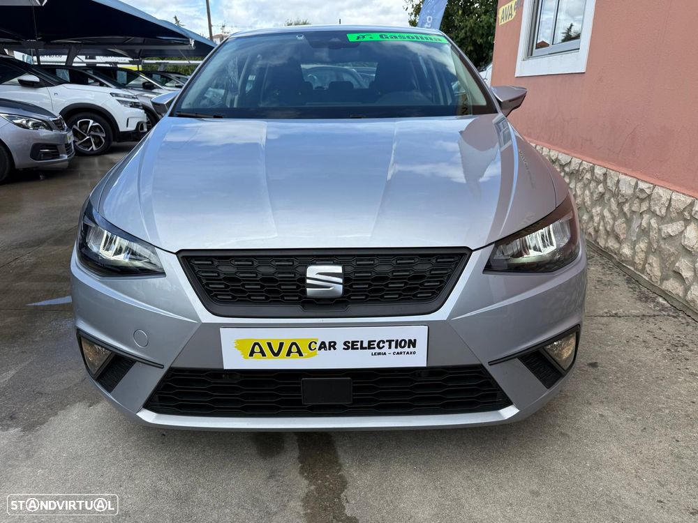 SEAT Ibiza 1.0 TSI Style - 2