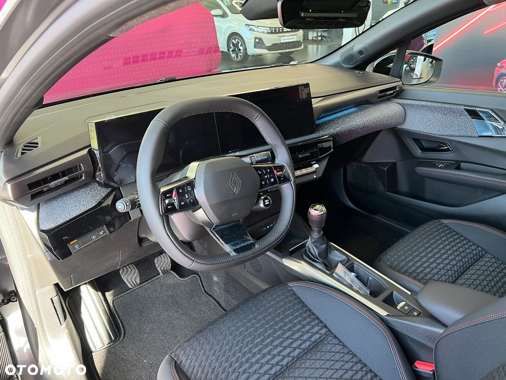 Renault Clio 1.2 TCe Techno - 8