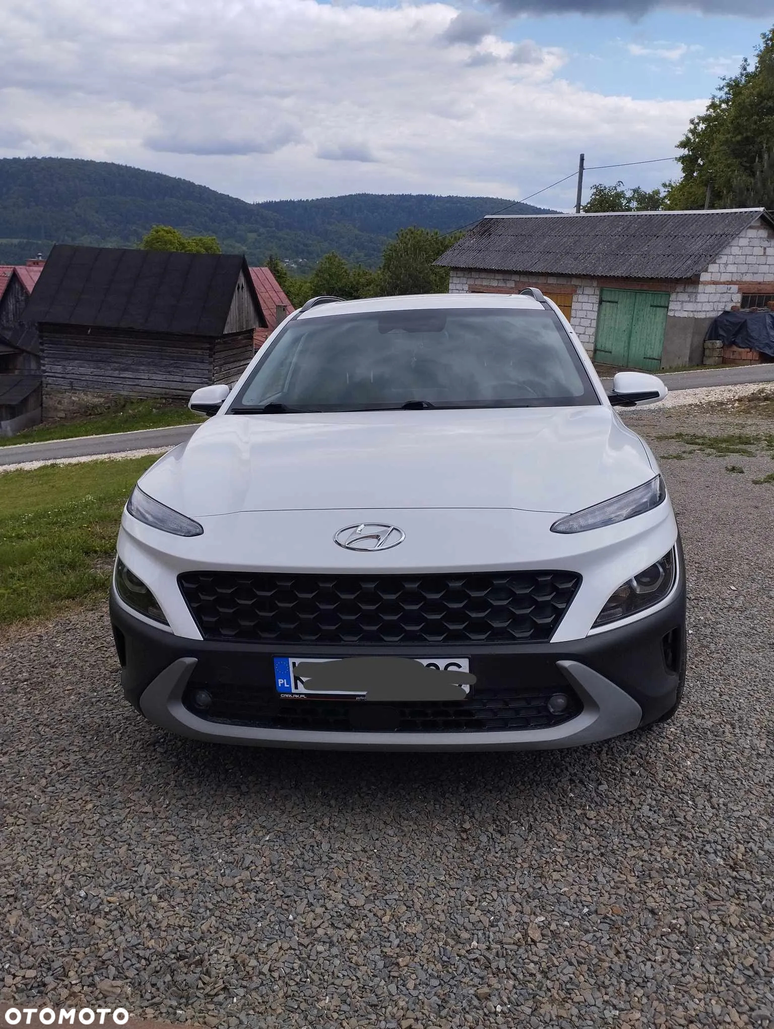 Hyundai Kona - 4
