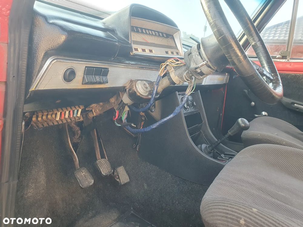 Lada 2101 - 22