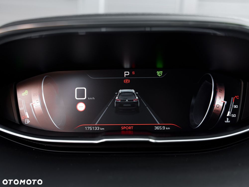 Peugeot 5008 1.5 BlueHDi GT Pack S&S EAT8 - 32