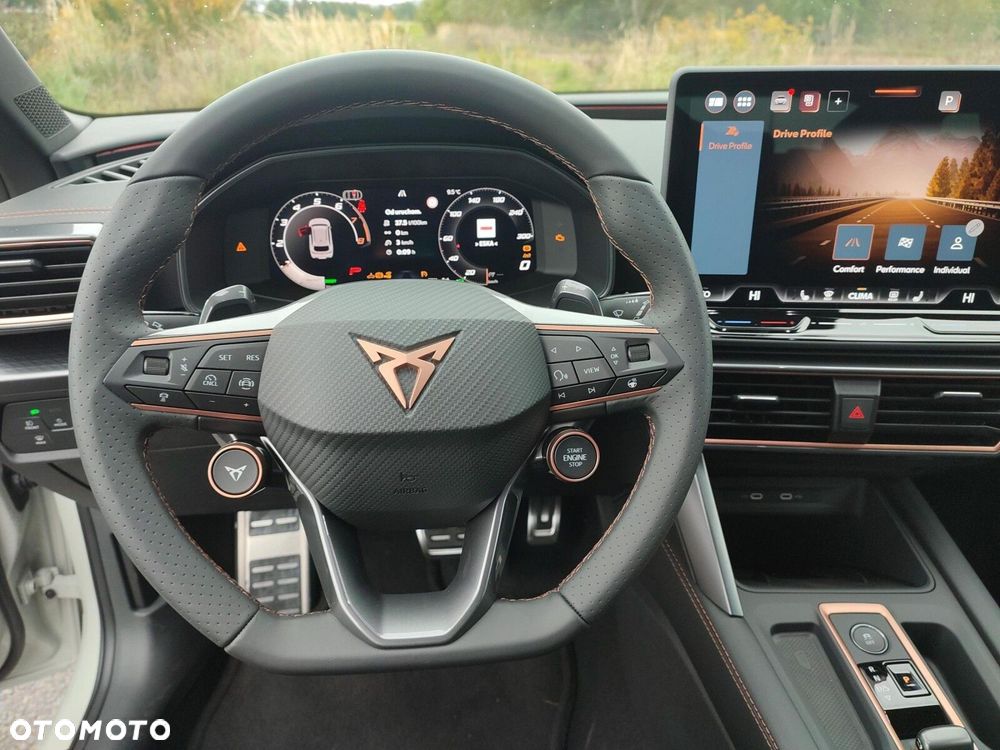 Cupra Leon - 17