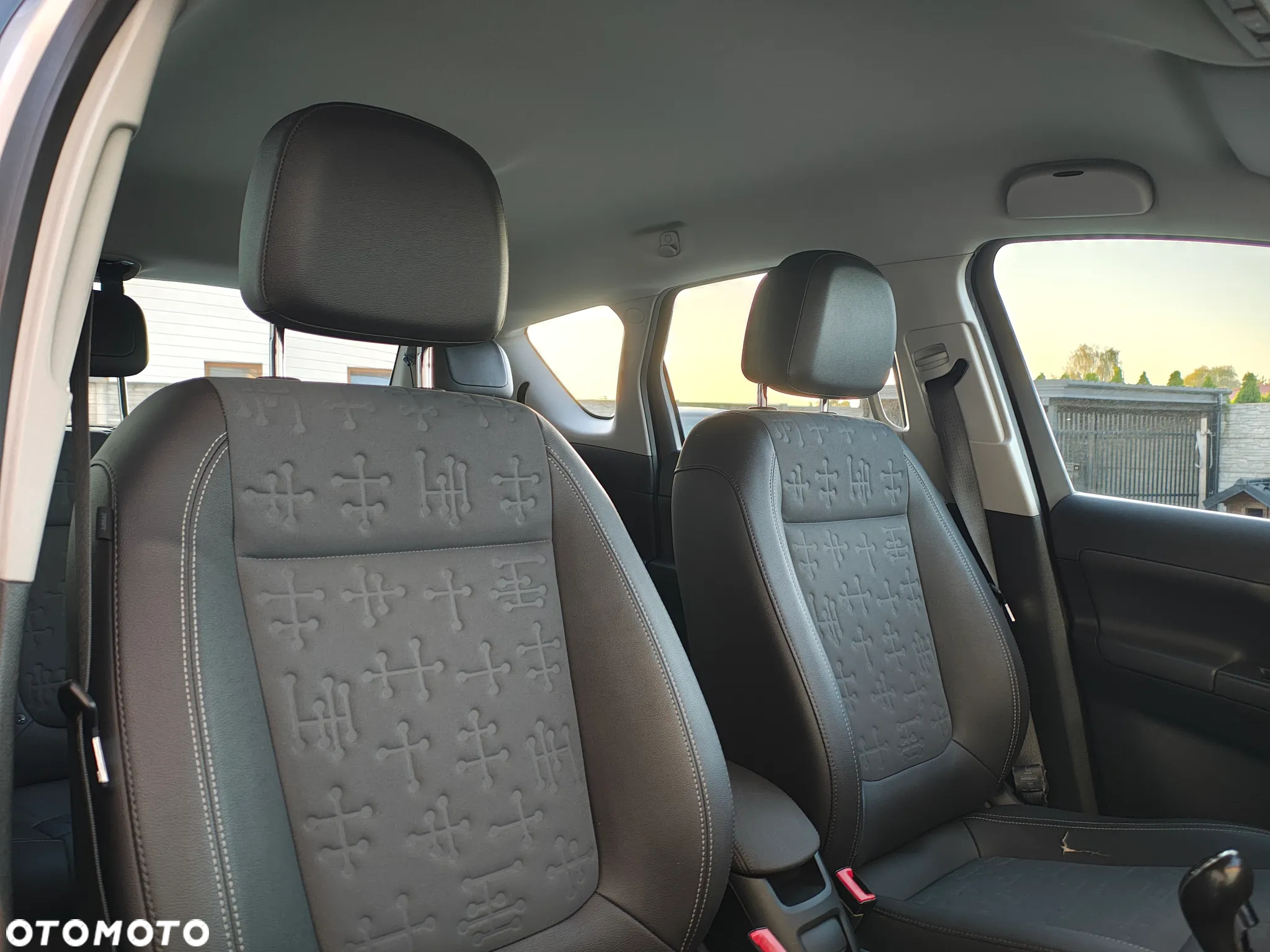 Opel Meriva 1.4 T Cosmo - 40