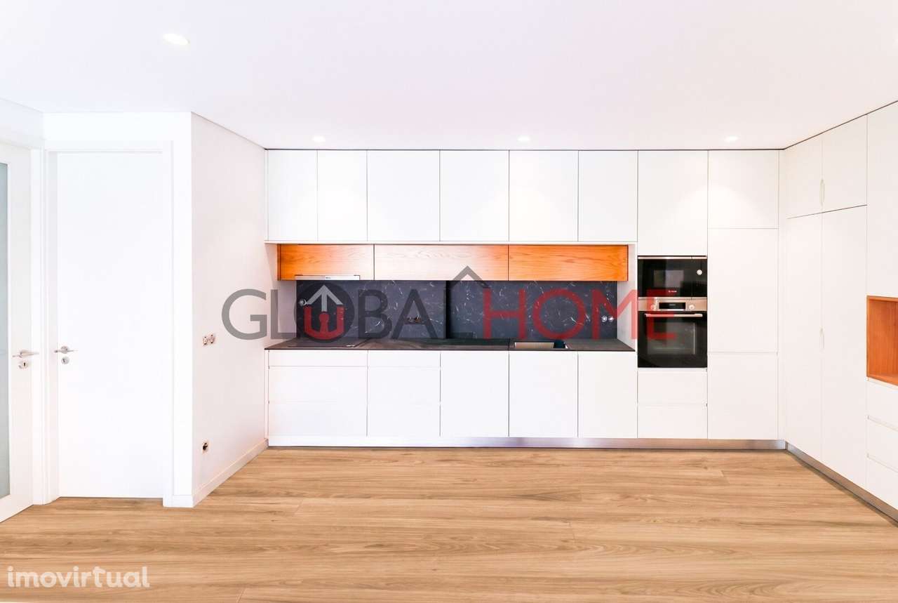 Apartamento T2 Renovado & Equipado em Alfena - Grande imagem: 3/38