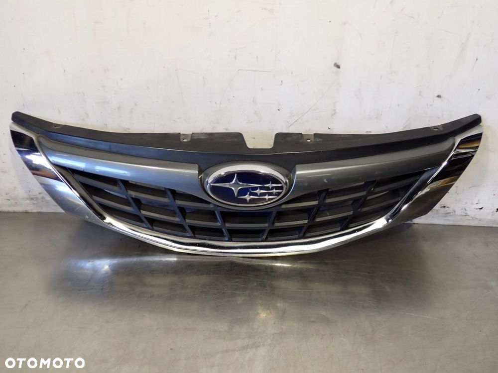 GRILL ATRAPA SUBARU IMPREZA 1.5