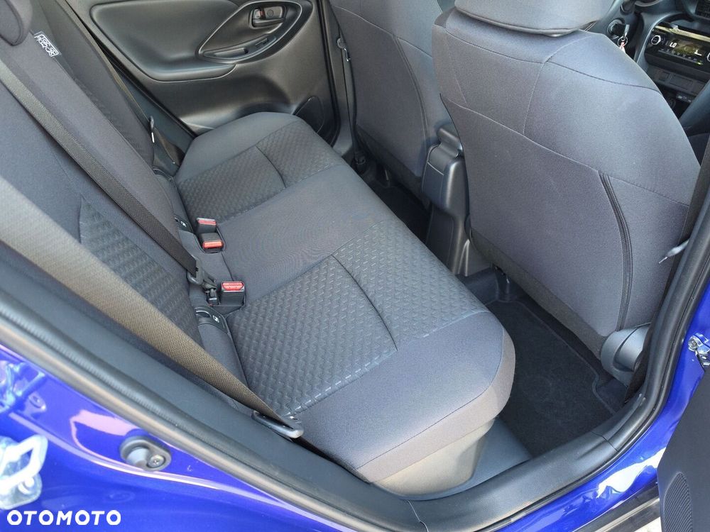 Toyota Yaris Cross Hybrid 1.5 Comfort - 14