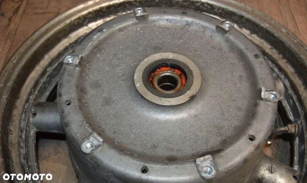 Felga koło tył Yamaha XVZ1300 Royal Star / Venture - 2