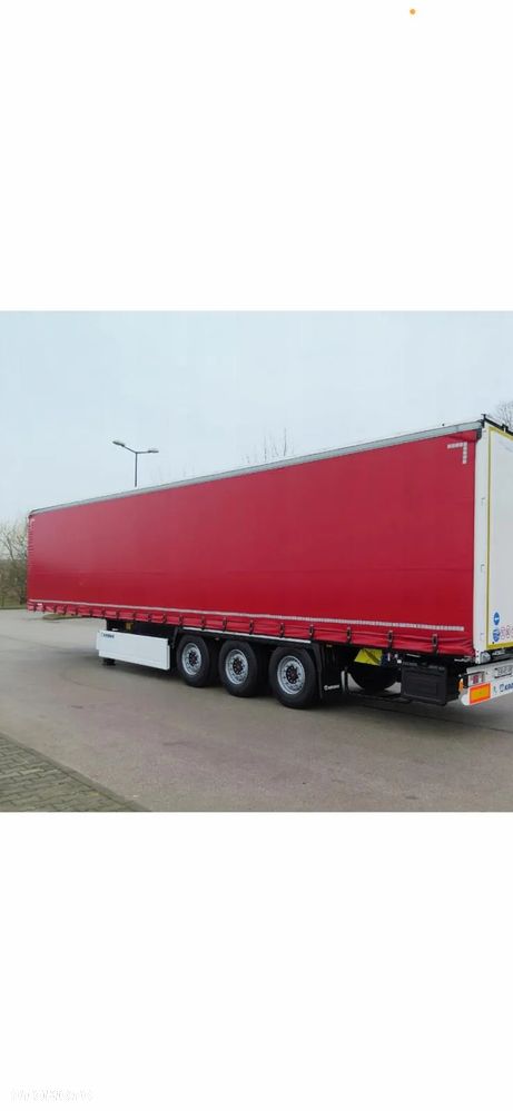 Mercedes-Benz Actros 1845 - 2