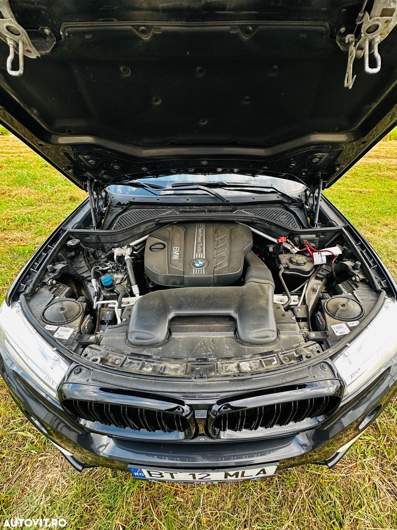 BMW X5 xDrive25d - 11